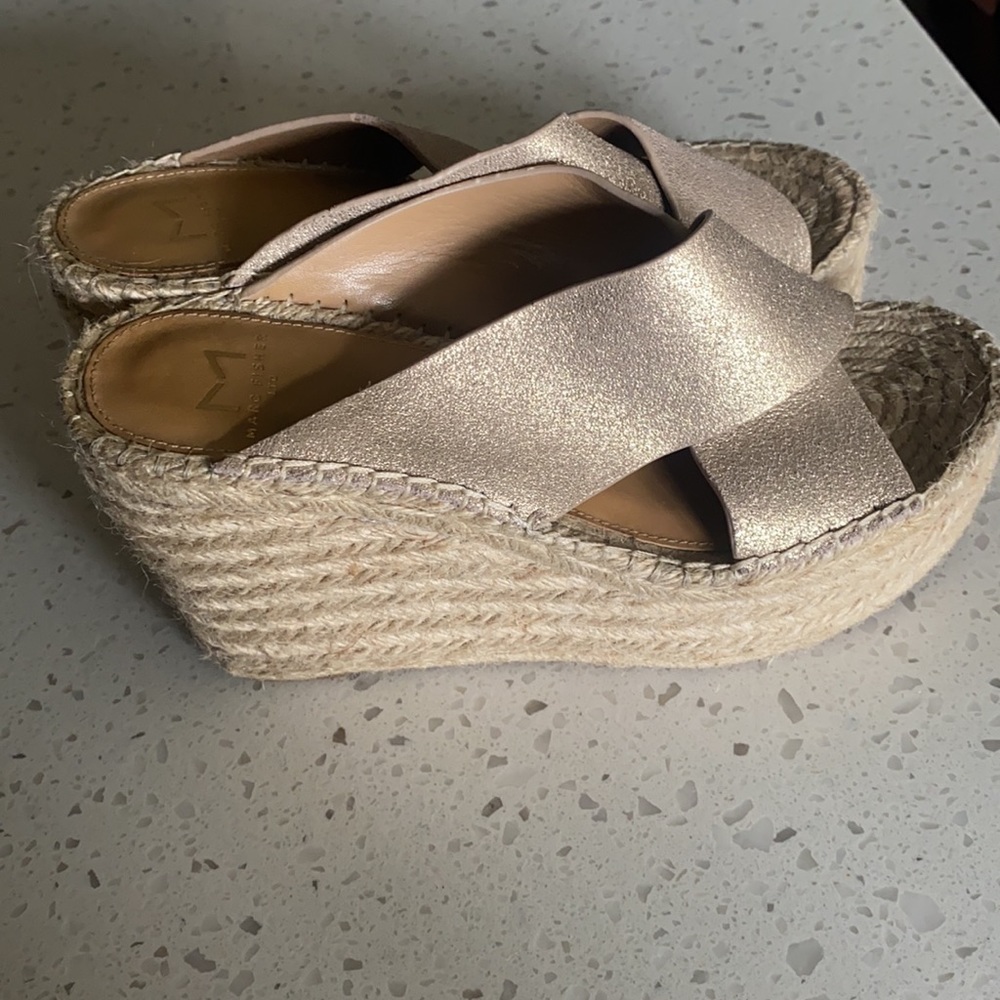 Marc Fisher Wedges - image 3